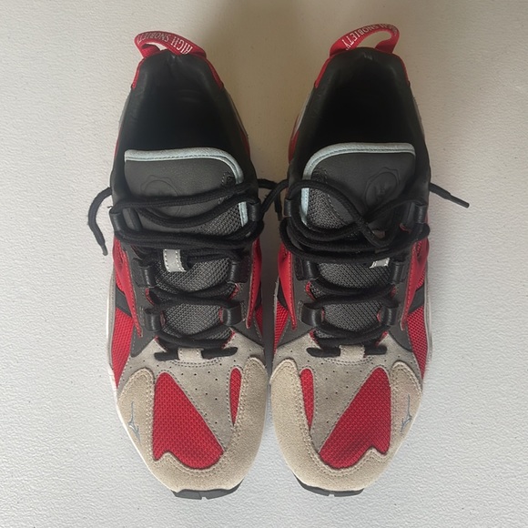 Mizuno x Highsnobiety wave rider 1 - Picture 5 of 5